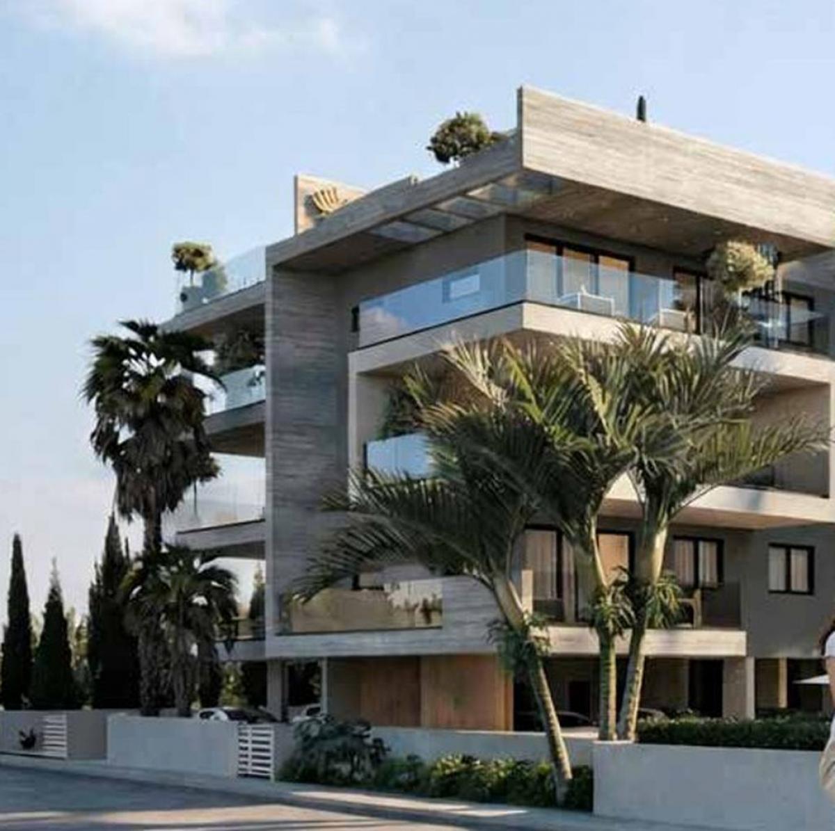 Picture of Apartment For Sale in Kiti, Larnaca, Cyprus