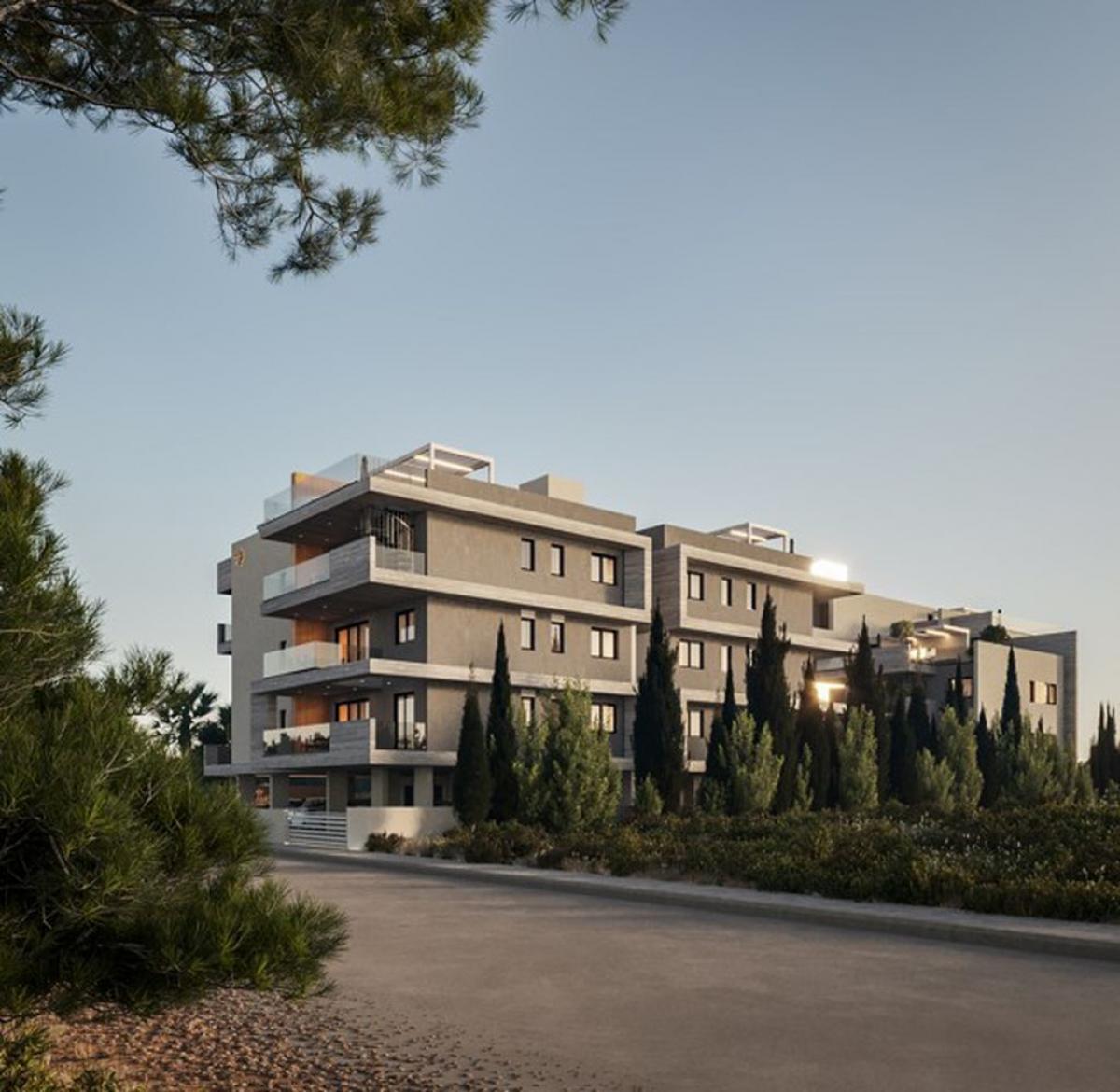Picture of Apartment For Sale in Kiti, Larnaca, Cyprus