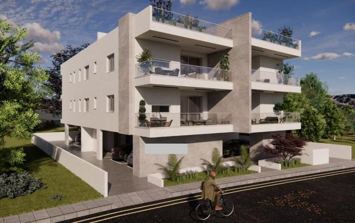 Picture of Apartment For Sale in Kiti, Larnaca, Cyprus