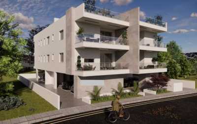 Apartment For Sale in Kiti, Cyprus