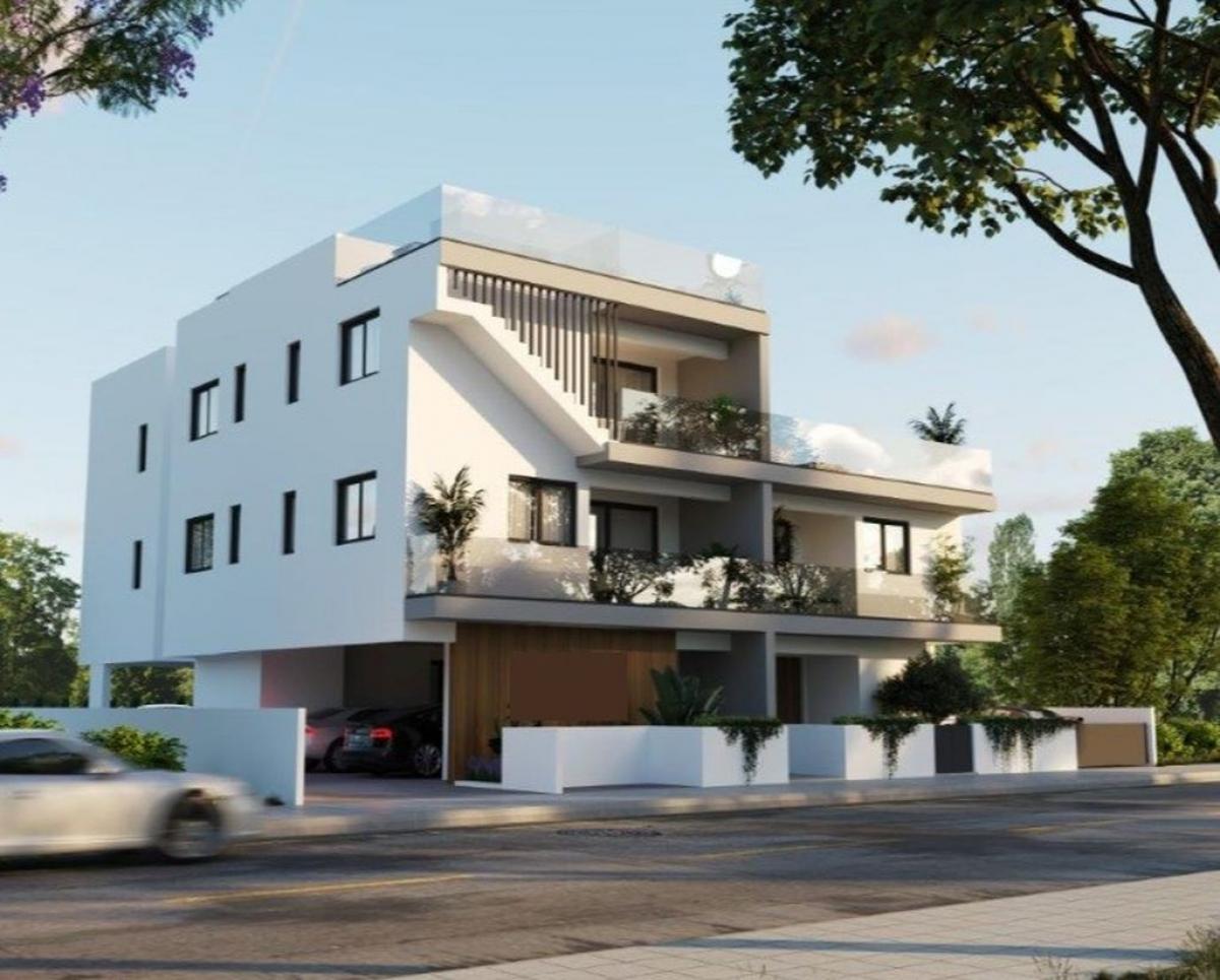Picture of Apartment For Sale in Kiti, Larnaca, Cyprus