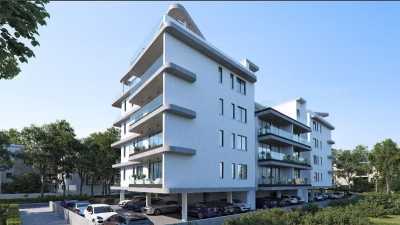 Apartment For Sale in Livadia, Cyprus
