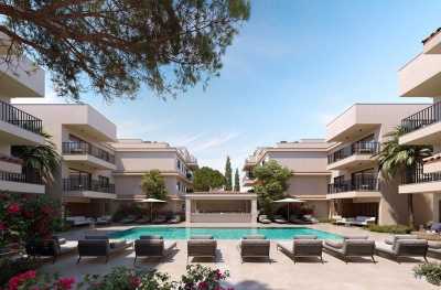 Apartment For Sale in Kiti, Cyprus