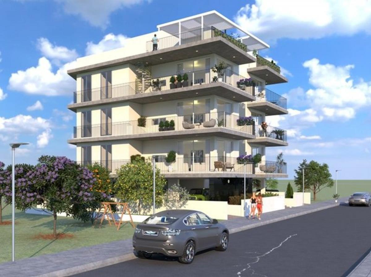 Picture of Apartment For Sale in Dherynia, Famagusta, Cyprus