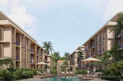 Apartment For Sale in Pyla, Cyprus