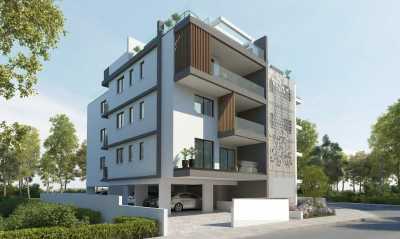 Apartment For Sale in Larnaca, Cyprus