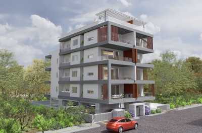 Apartment For Sale in