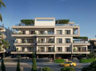 Apartment For Sale in