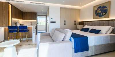 Apartment For Sale in Chloraka, Cyprus