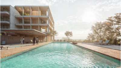 Apartment For Sale in Kapparis, Cyprus