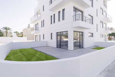 Apartment For Sale in Pyla, Cyprus