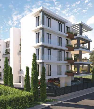 Apartment For Sale in