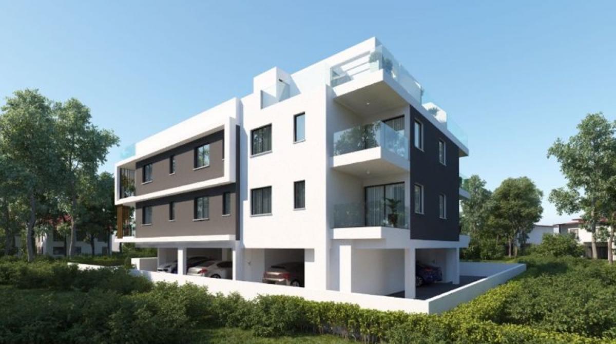 Picture of Apartment For Sale in Oroklini, Larnaca, Cyprus
