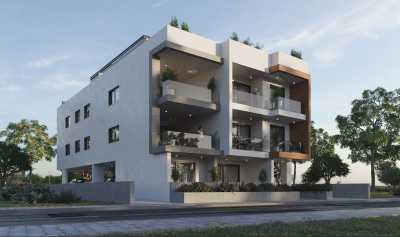 Apartment For Sale in Oroklini, Cyprus