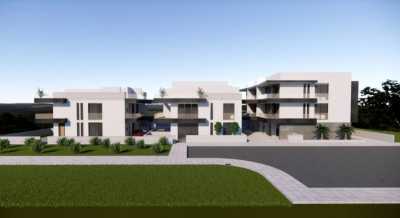 Apartment For Sale in Dromolaxia, Cyprus