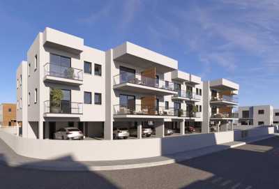 Apartment For Sale in 
