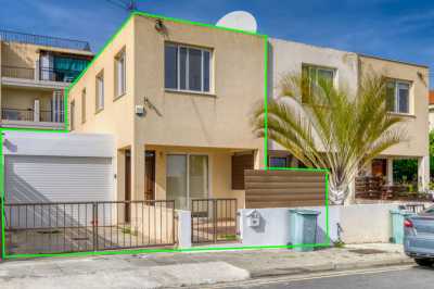 Home For Sale in Oroklini, Cyprus