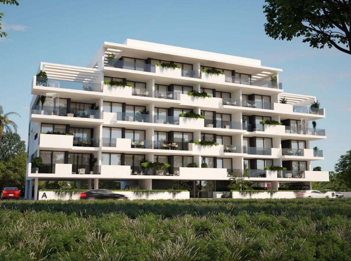 Picture of Apartment For Sale in Larnaca, Larnaca, Cyprus