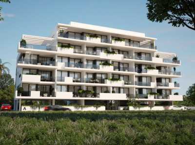 Apartment For Sale in Larnaca, Cyprus