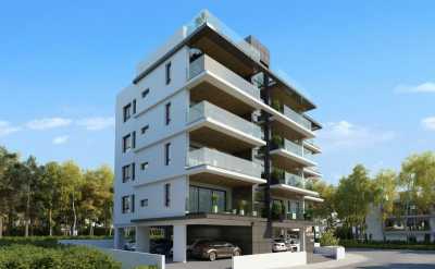Apartment For Sale in Faneromeni, Cyprus