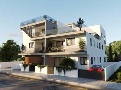 Apartment For Sale in Kiti, Cyprus