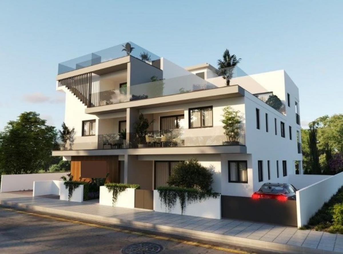 Picture of Apartment For Sale in Kiti, Larnaca, Cyprus