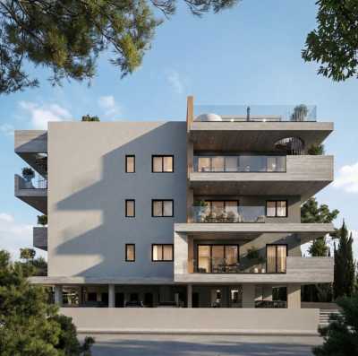 Apartment For Sale in