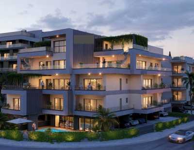 Apartment For Sale in
