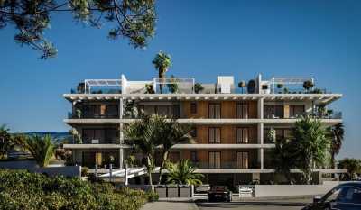 Apartment For Sale in Oroklini, Cyprus