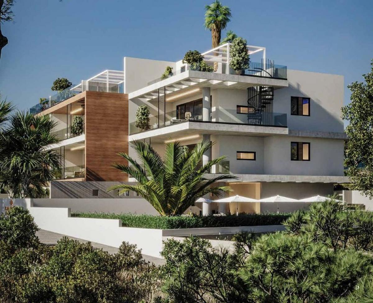 Picture of Apartment For Sale in Oroklini, Larnaca, Cyprus
