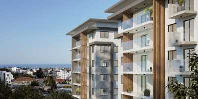 Apartment For Sale in