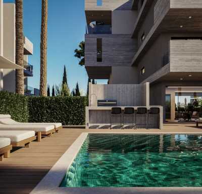 Apartment For Sale in