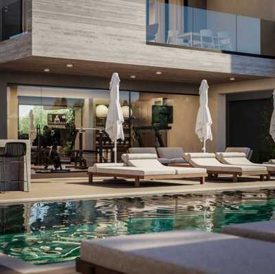 Apartment For Sale in