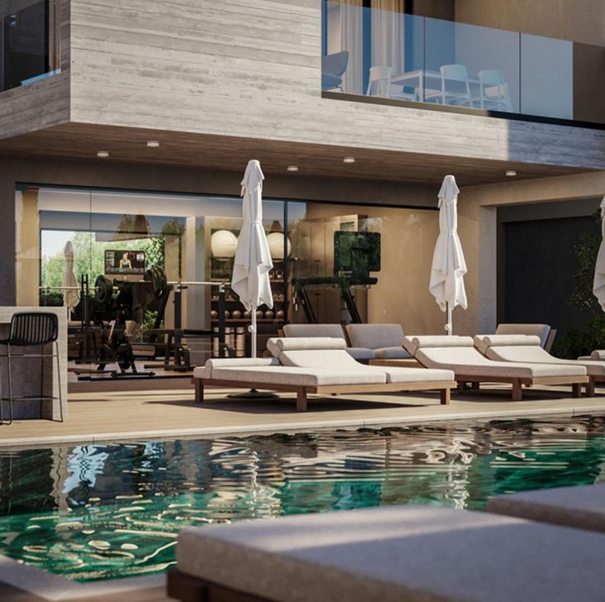 Picture of Apartment For Sale in Kiti, Larnaca, Cyprus