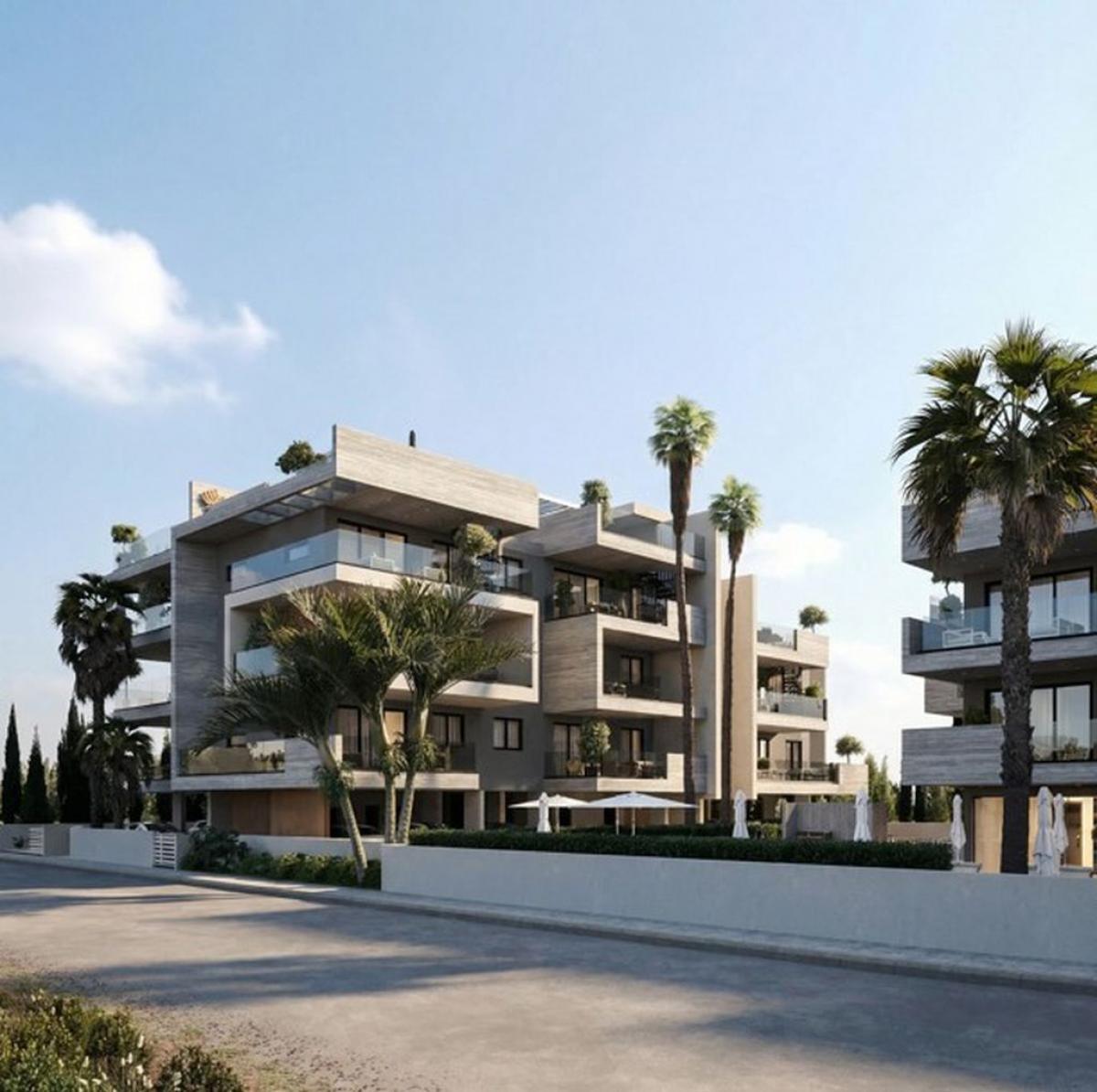 Picture of Apartment For Sale in Kiti, Larnaca, Cyprus