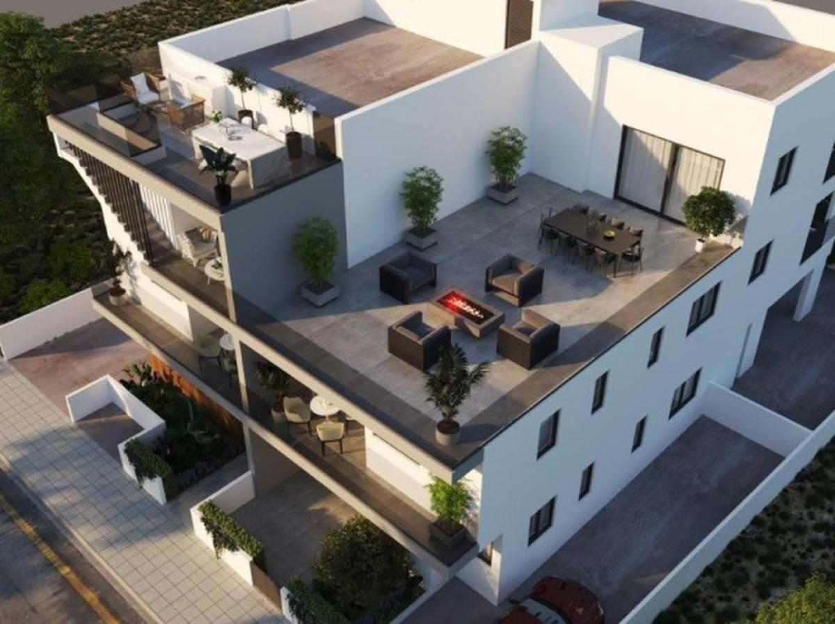 Picture of Apartment For Sale in Kiti, Larnaca, Cyprus