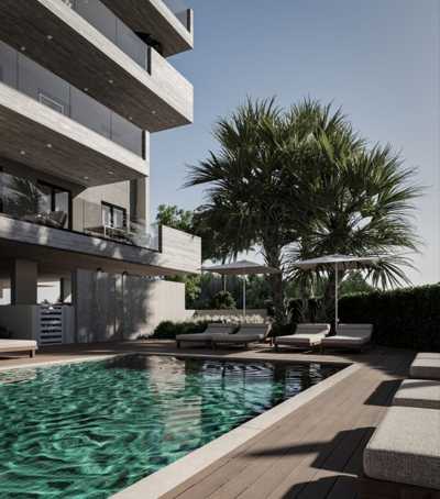 Apartment For Sale in