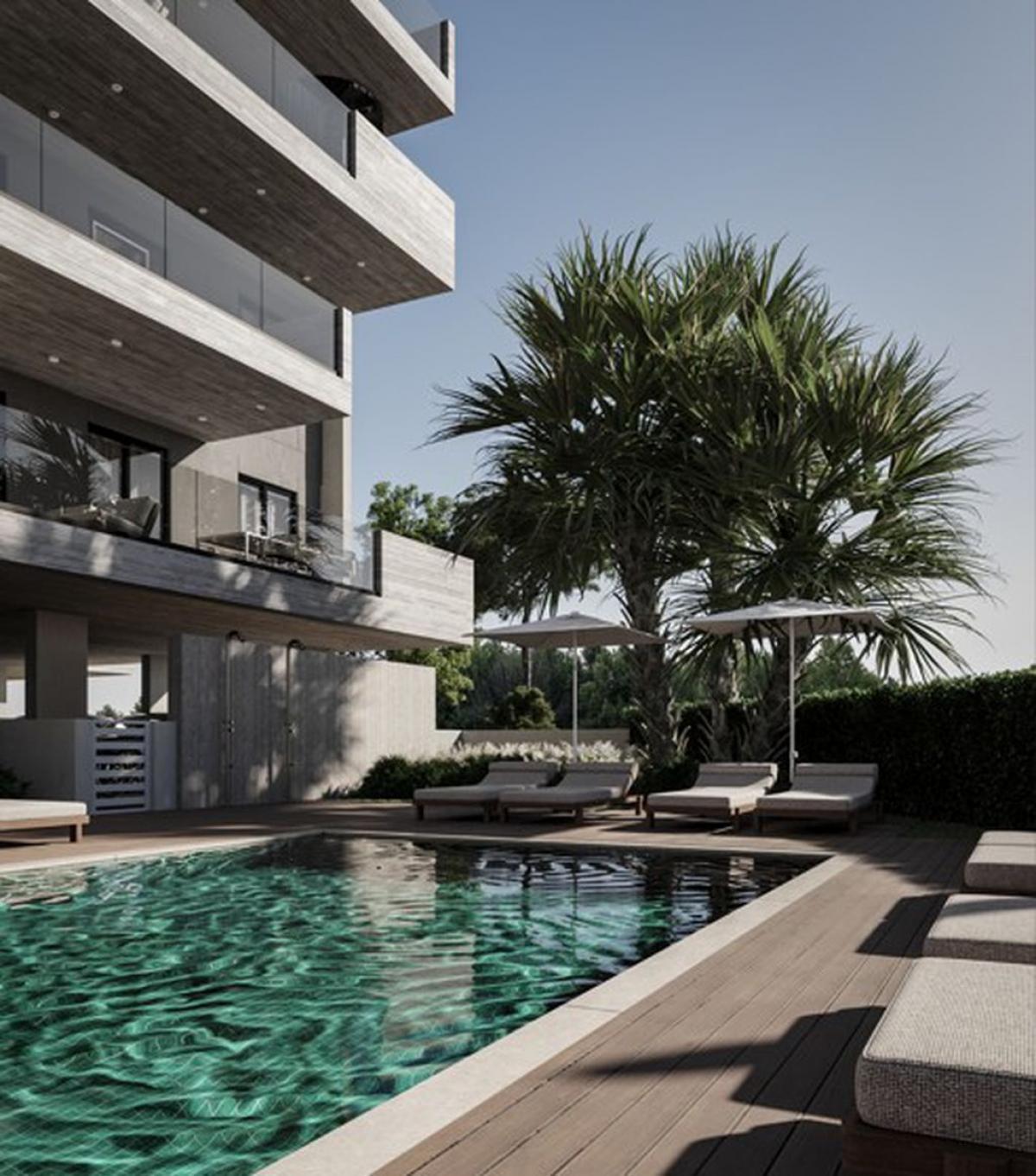 Picture of Apartment For Sale in Kiti, Larnaca, Cyprus