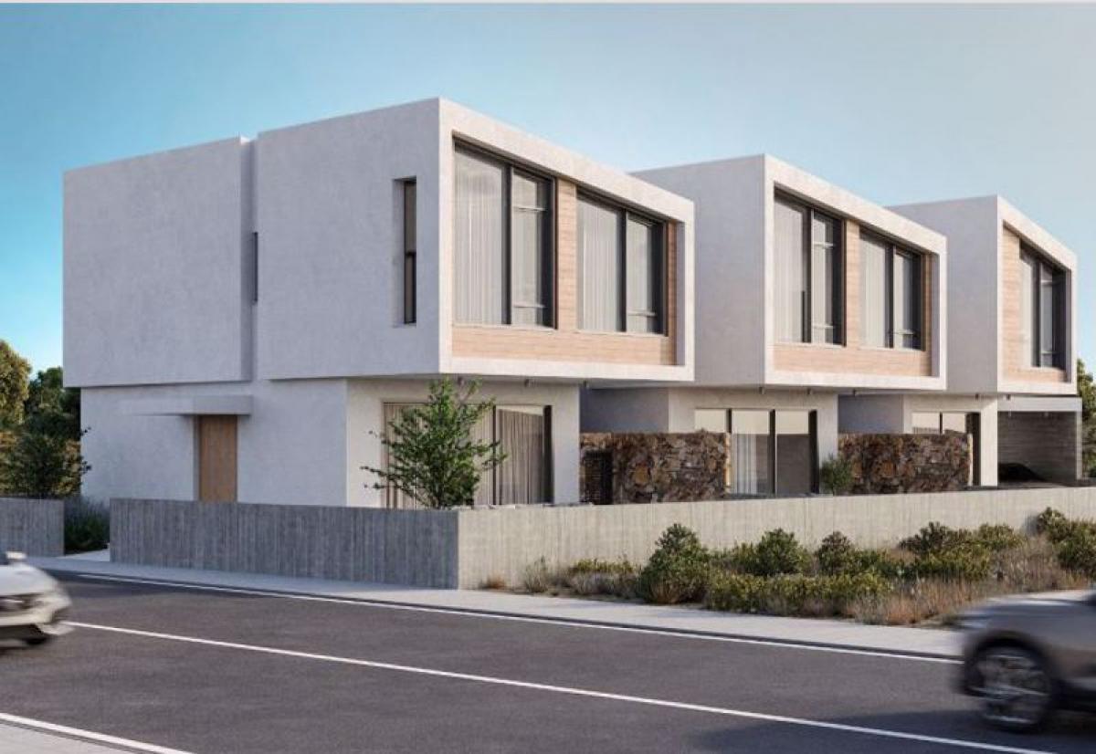 Picture of Villa For Sale in Anarita, Paphos, Cyprus