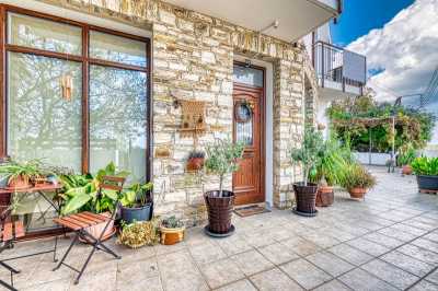 Villa For Sale in Pano Lefkara, Cyprus