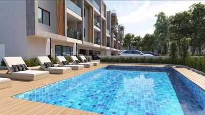 Apartment For Sale in