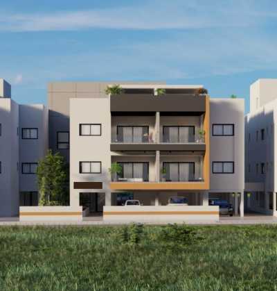 Apartment For Sale in