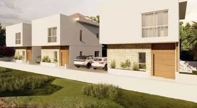 Villa For Sale in Timi, Cyprus