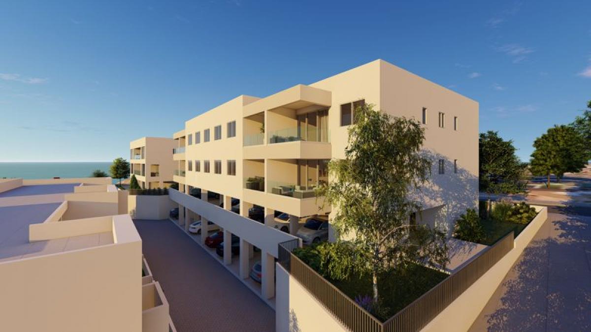 Picture of Apartment For Sale in Chloraka, Other, Cyprus
