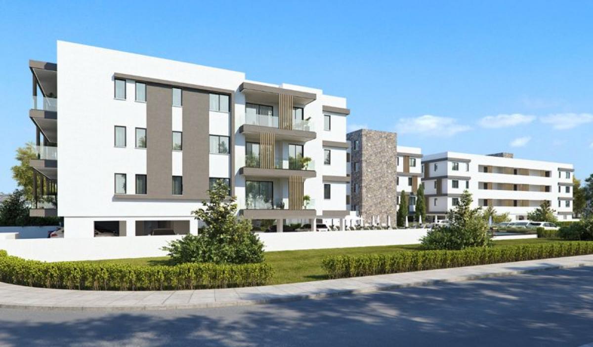 Picture of Apartment For Sale in Paralimni, Famagusta, Cyprus