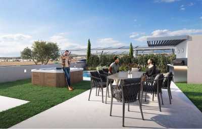 Apartment For Sale in Pyla, Cyprus