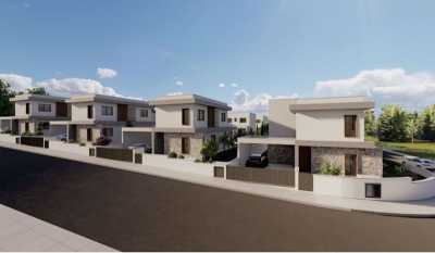 Villa For Sale in Souni, Cyprus