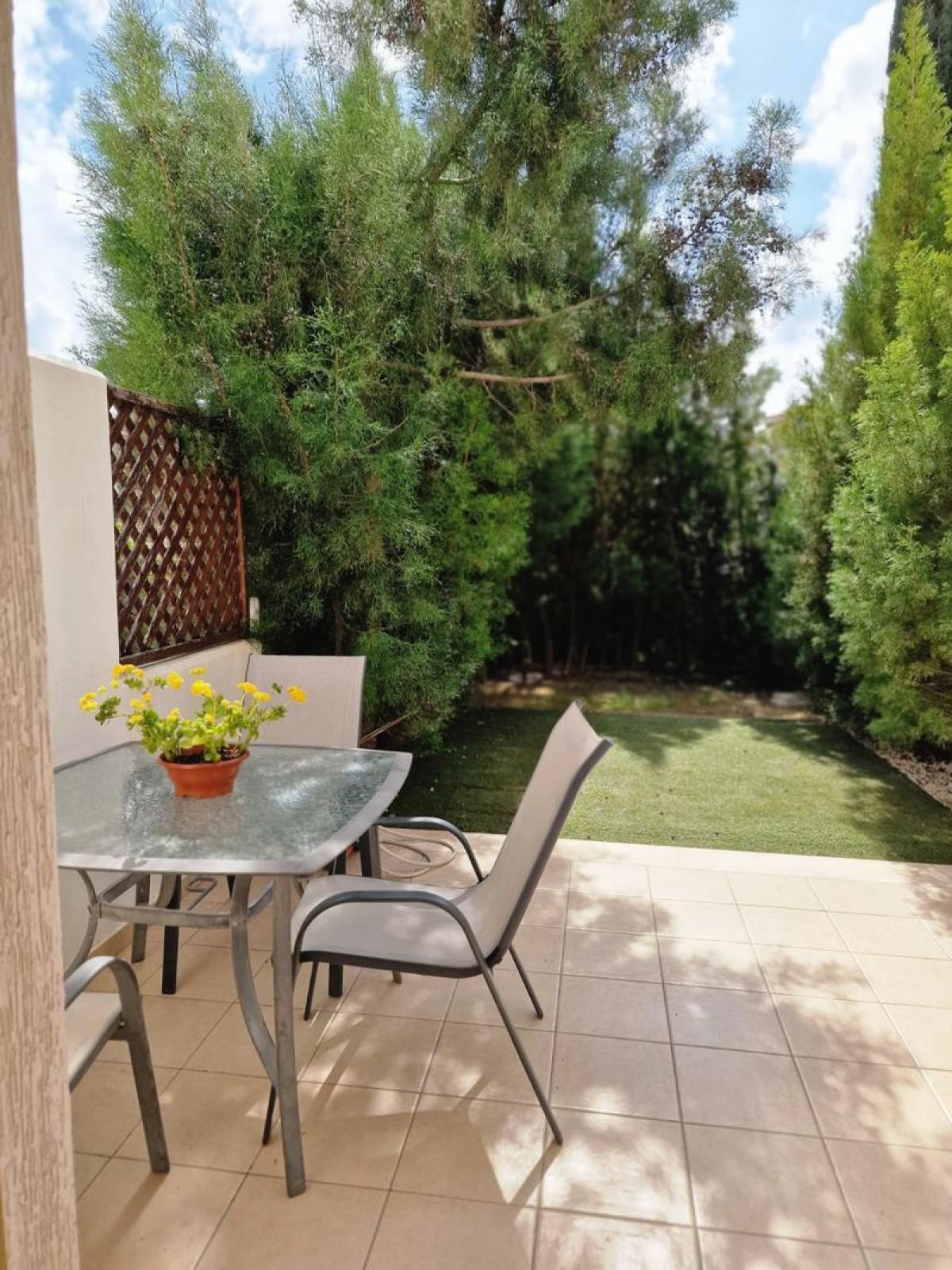 Picture of Villa For Sale in Universal, Paphos, Cyprus