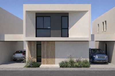 Villa For Sale in Kiti, Cyprus