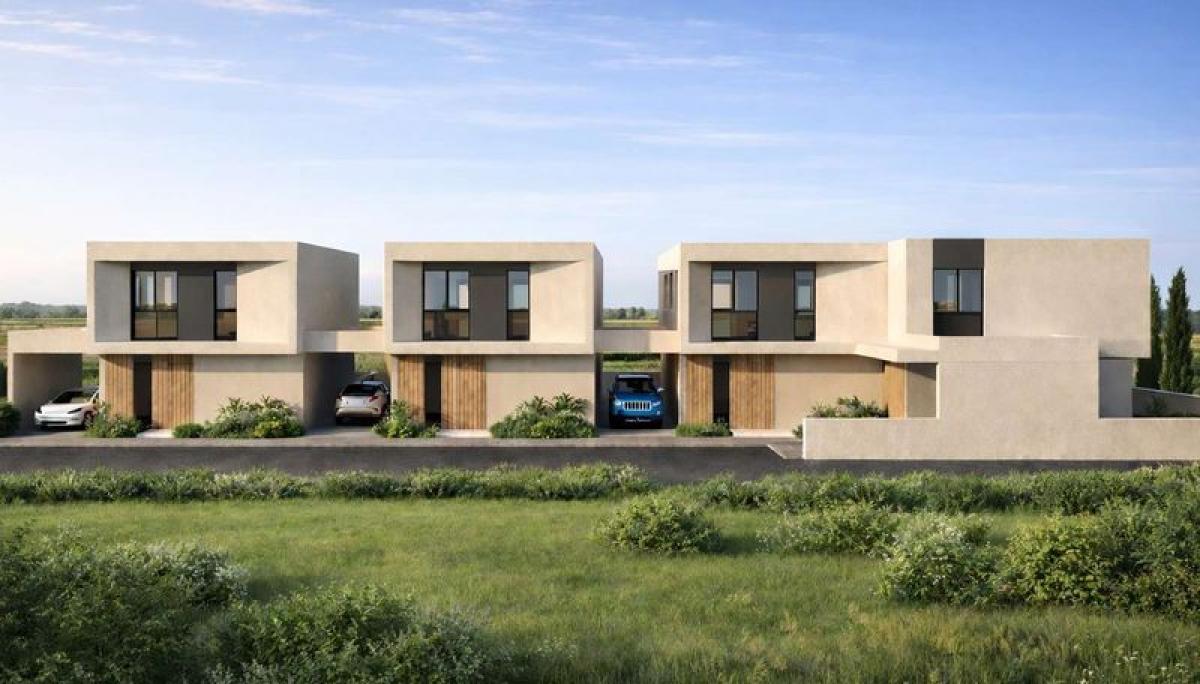 Picture of Villa For Sale in Kiti, Larnaca, Cyprus